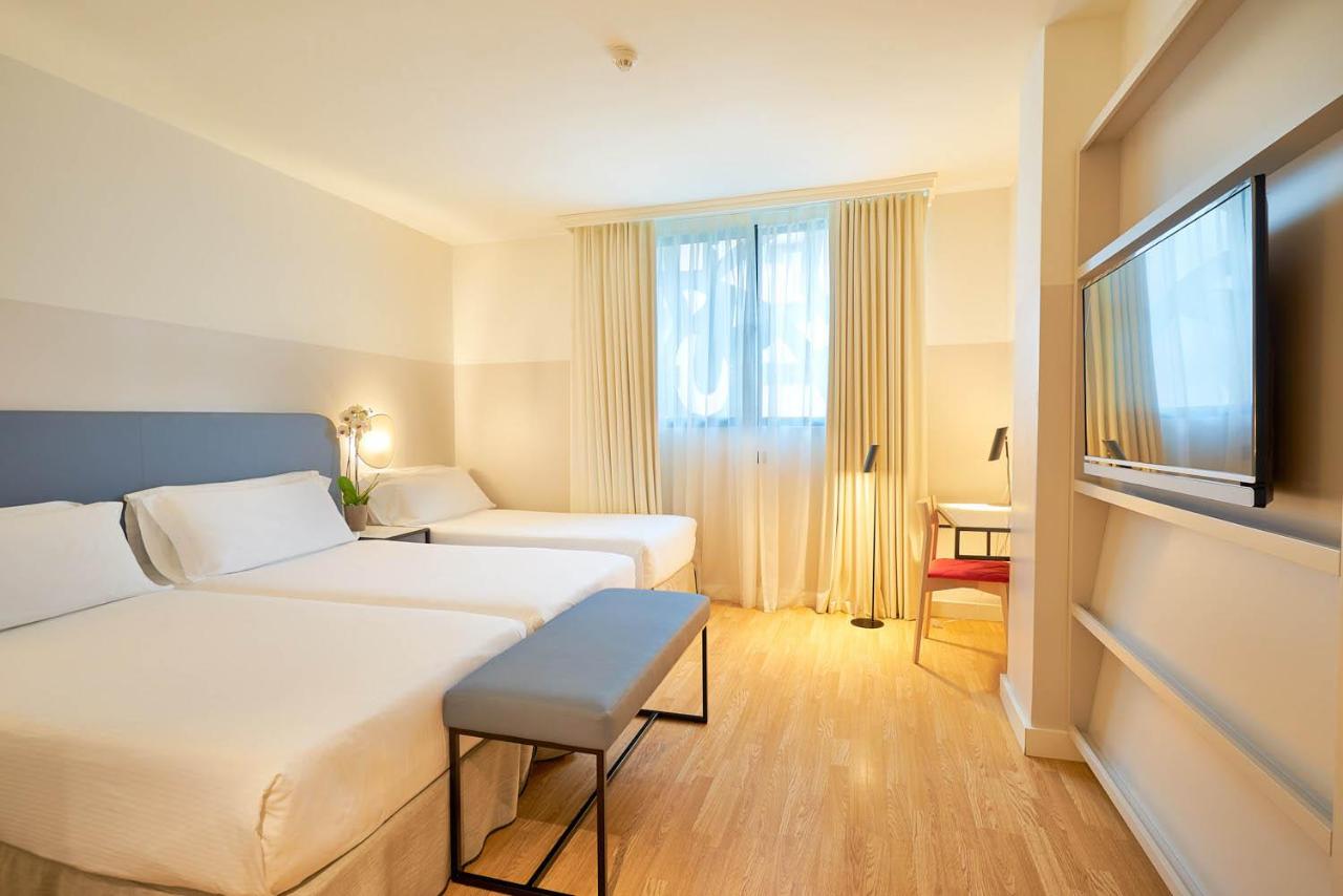 Junior Suite con Bañera de Hidromasaje