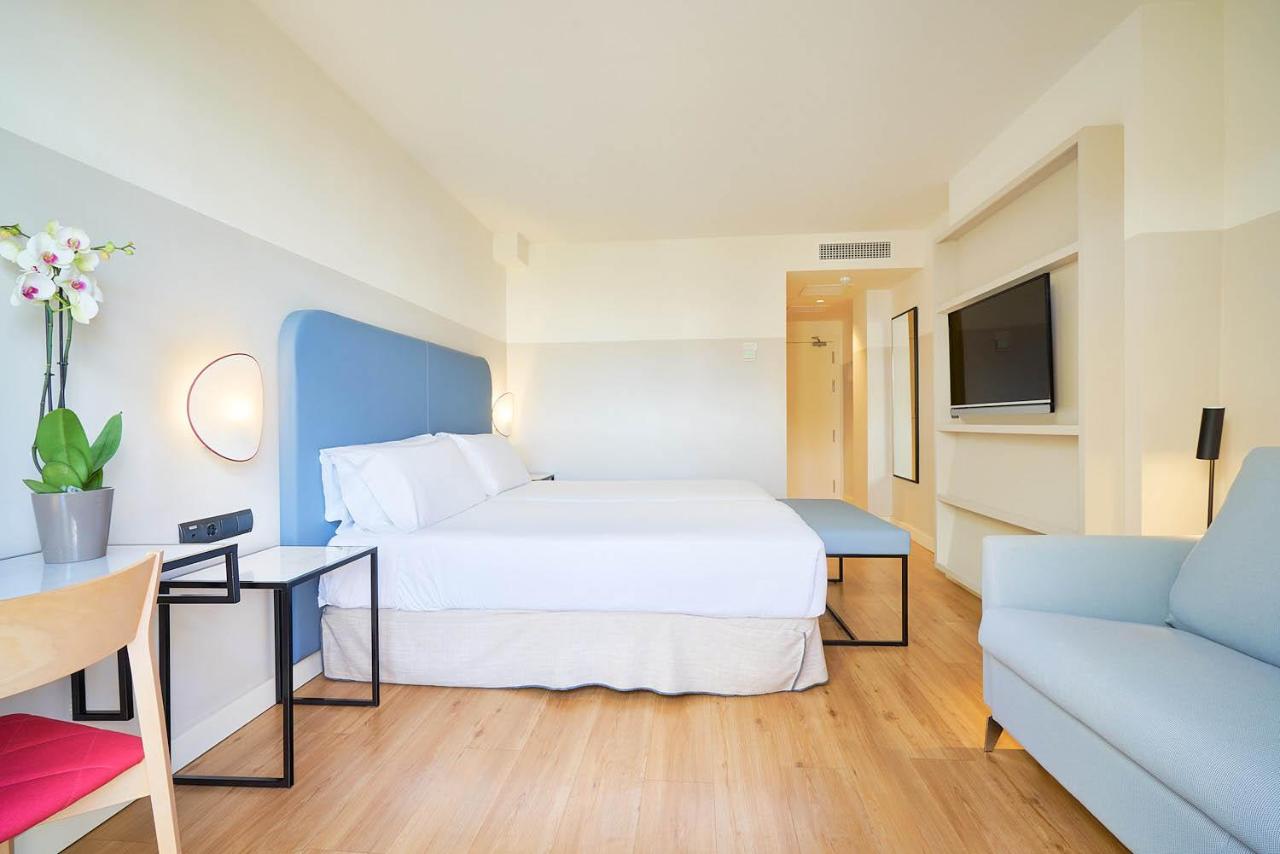 Habitación Superior Euromaster Málaga